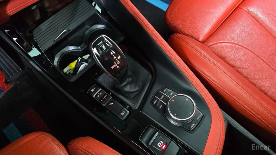 BMW X2 (F39)