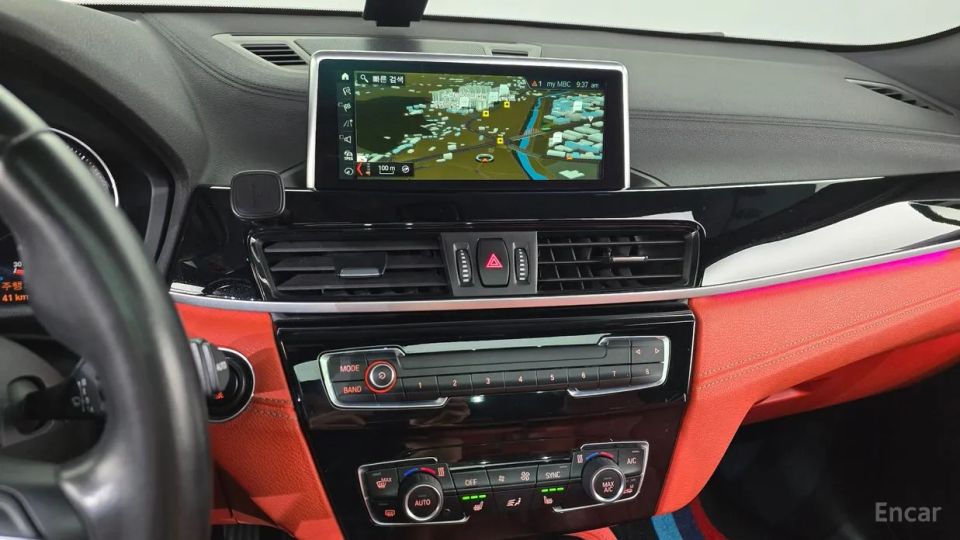 BMW X2 (F39)