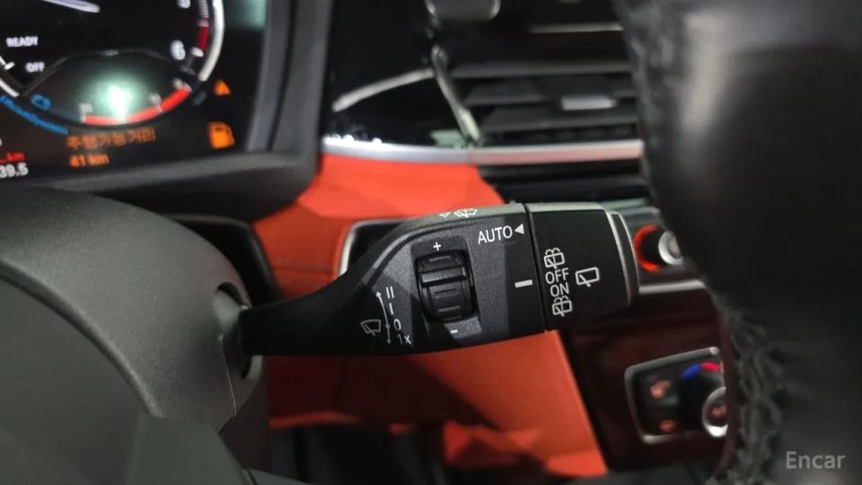 BMW X2 (F39)
