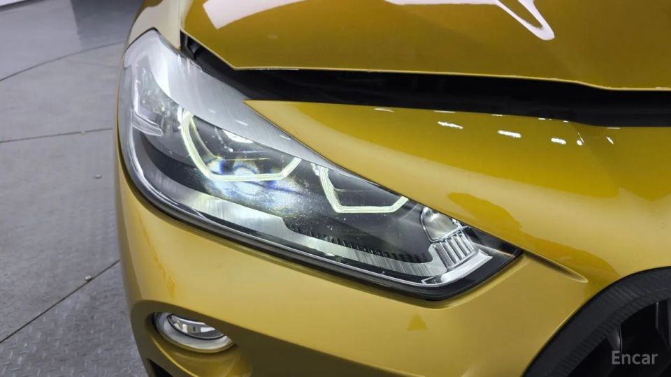BMW X2 (F39)