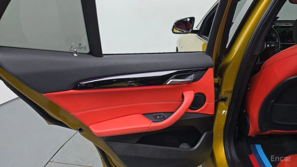 BMW X2 (F39)