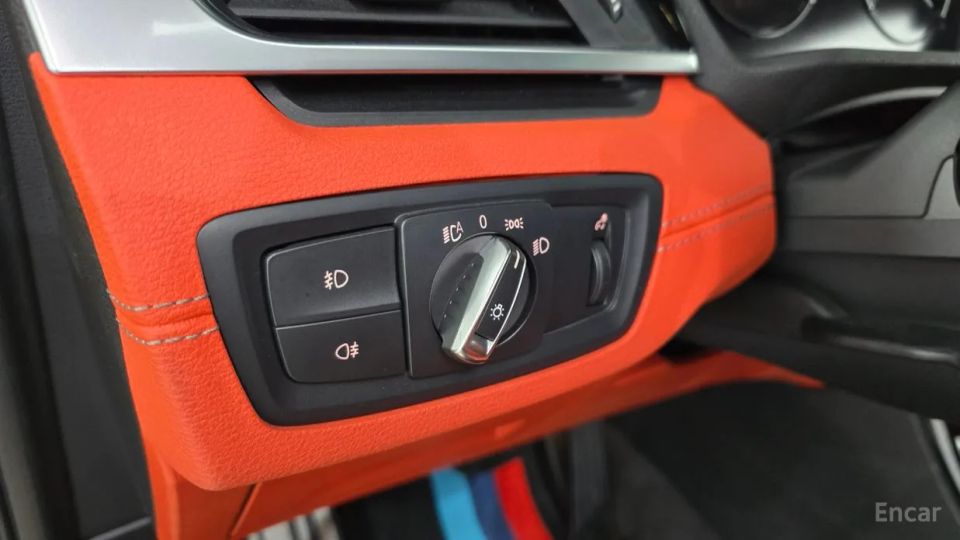 BMW X2 (F39)
