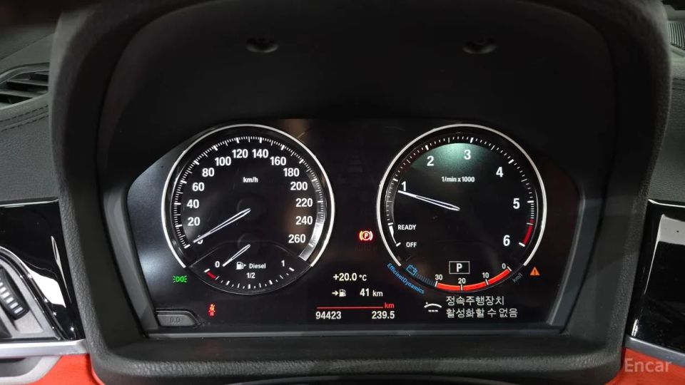 BMW X2 (F39)
