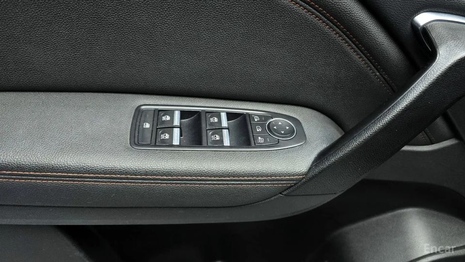 Renault-KoreaSamsung Captur