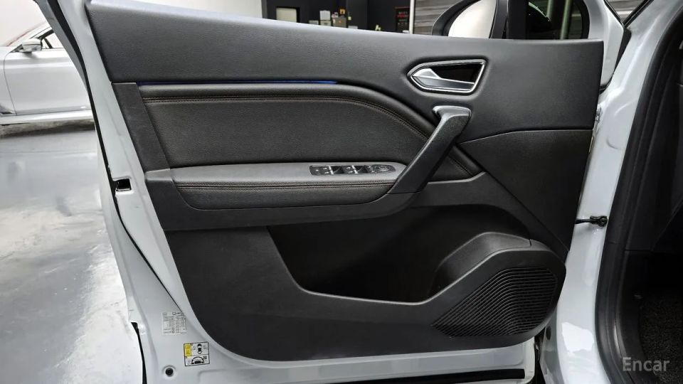 Renault-KoreaSamsung Captur