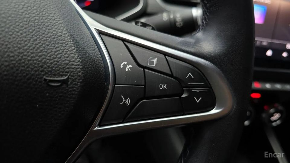 Renault-KoreaSamsung Captur