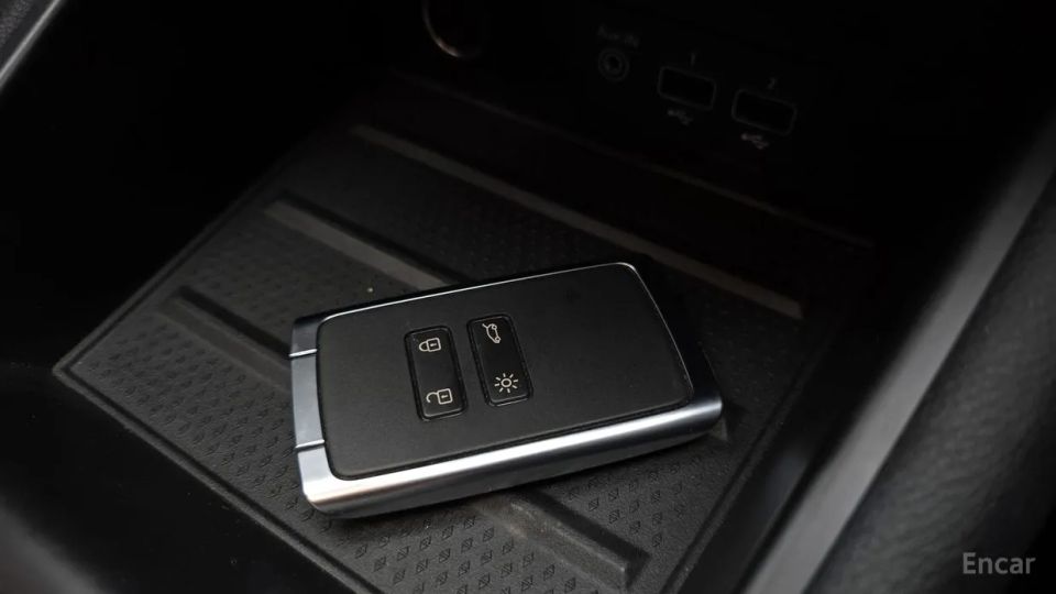Renault-KoreaSamsung Captur