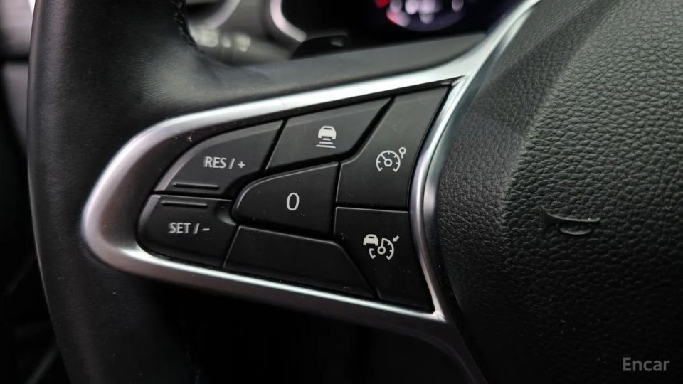 Renault-KoreaSamsung Captur