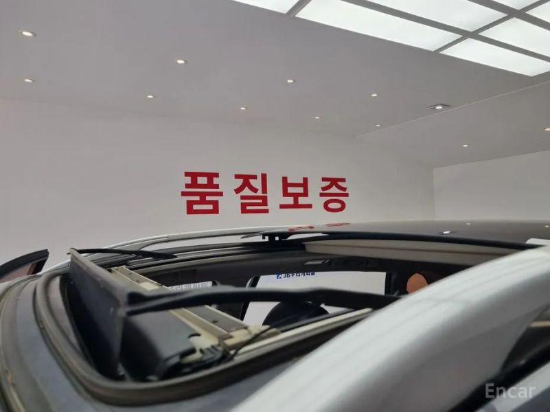 Renault-KoreaSamsung QM5