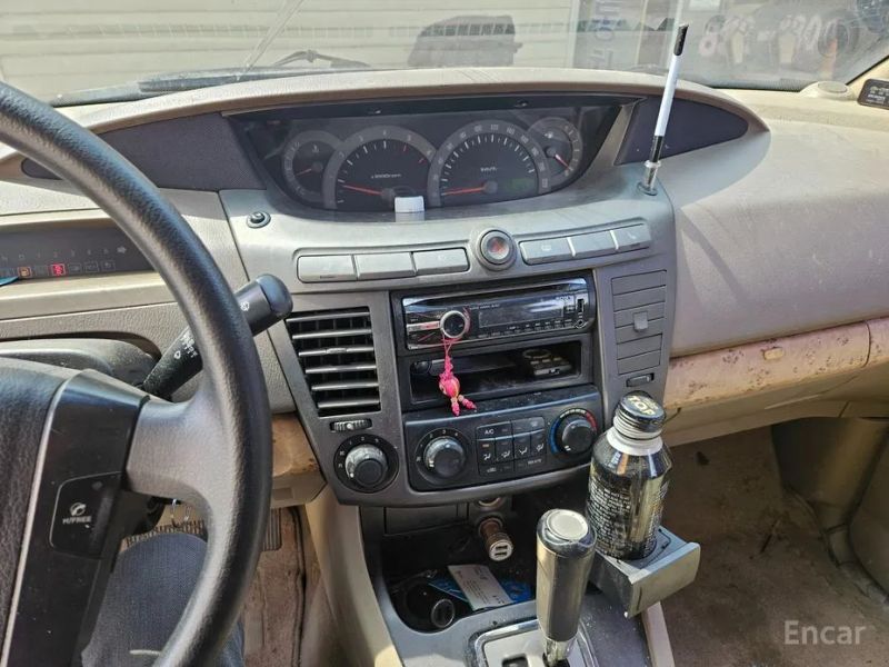 KG_Mobility_Ssangyong Rodius