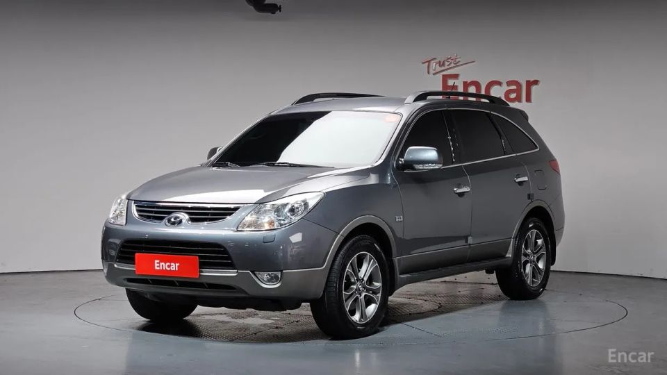 Hyundai Veracruz