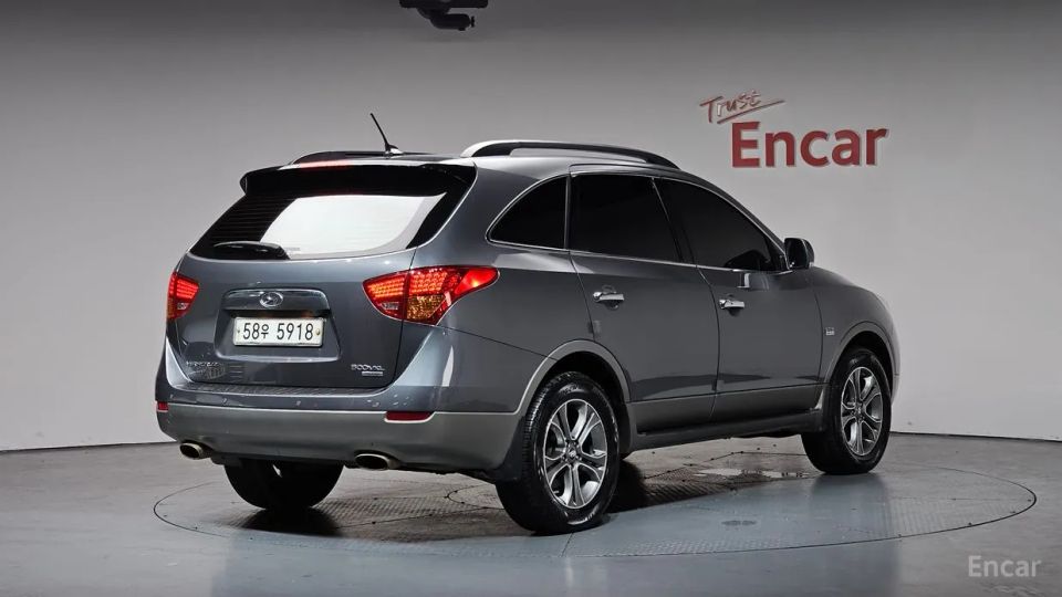 Hyundai Veracruz