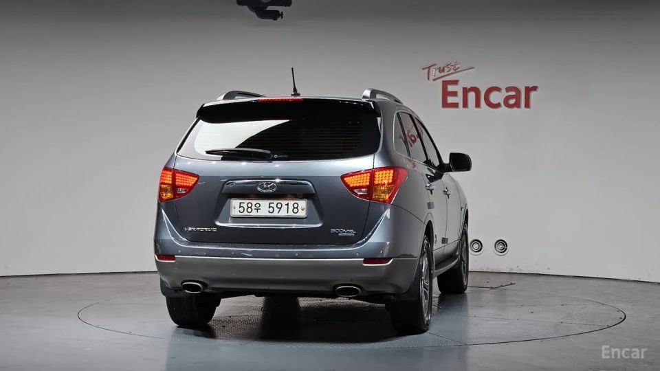 Hyundai Veracruz