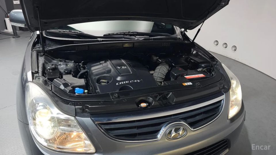 Hyundai Veracruz