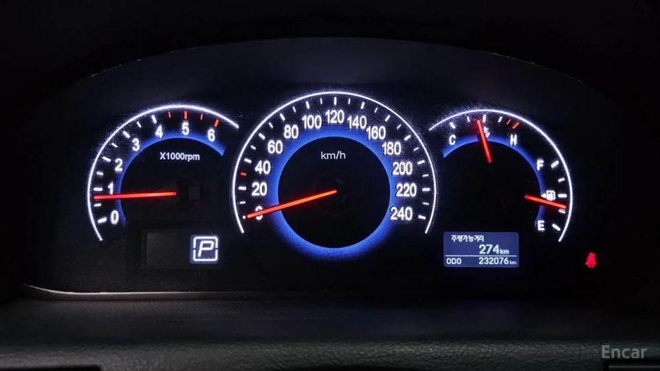 Hyundai Veracruz