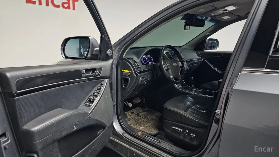Hyundai Veracruz