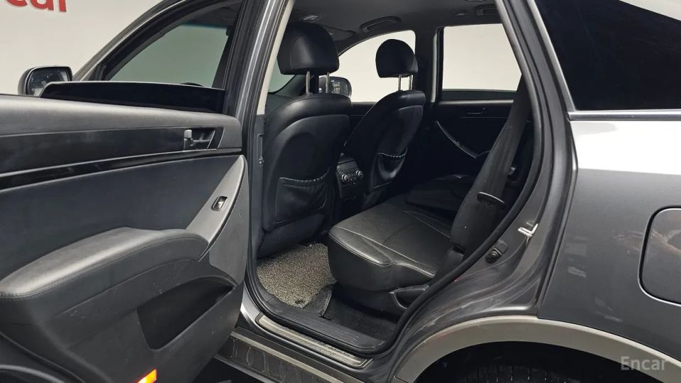 Hyundai Veracruz
