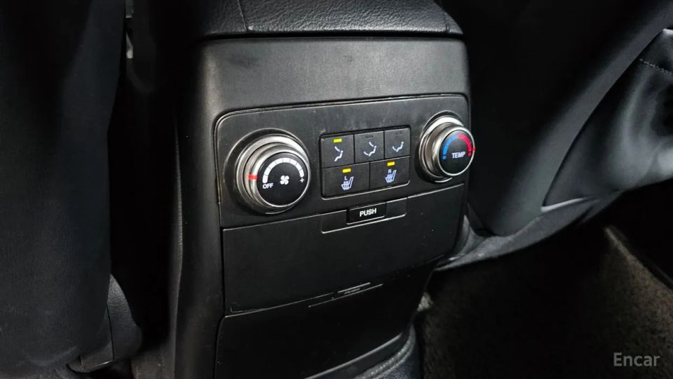 Hyundai Veracruz