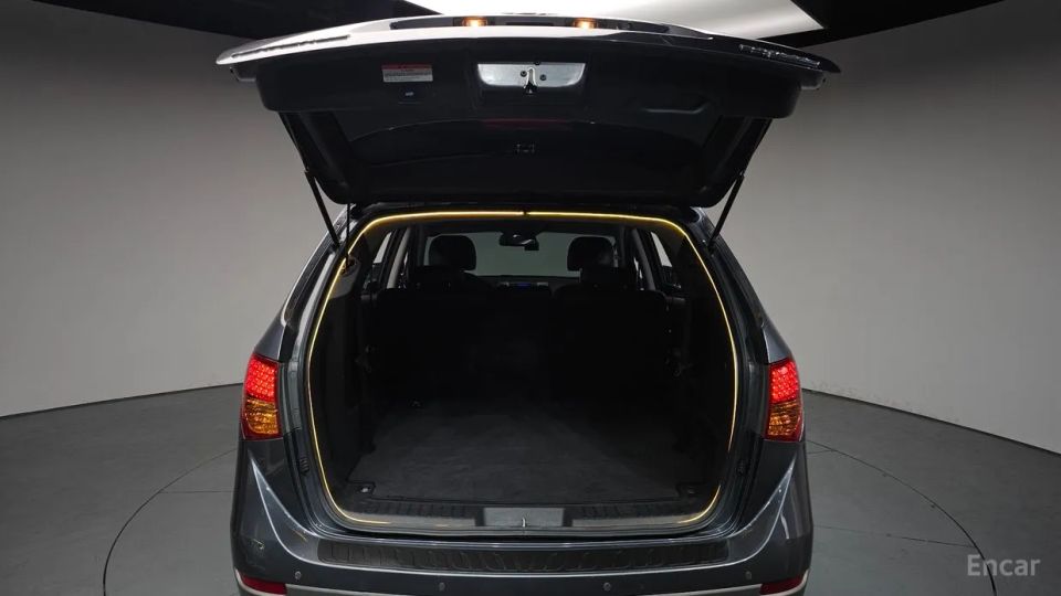 Hyundai Veracruz