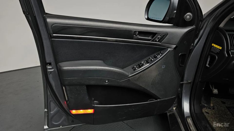 Hyundai Veracruz