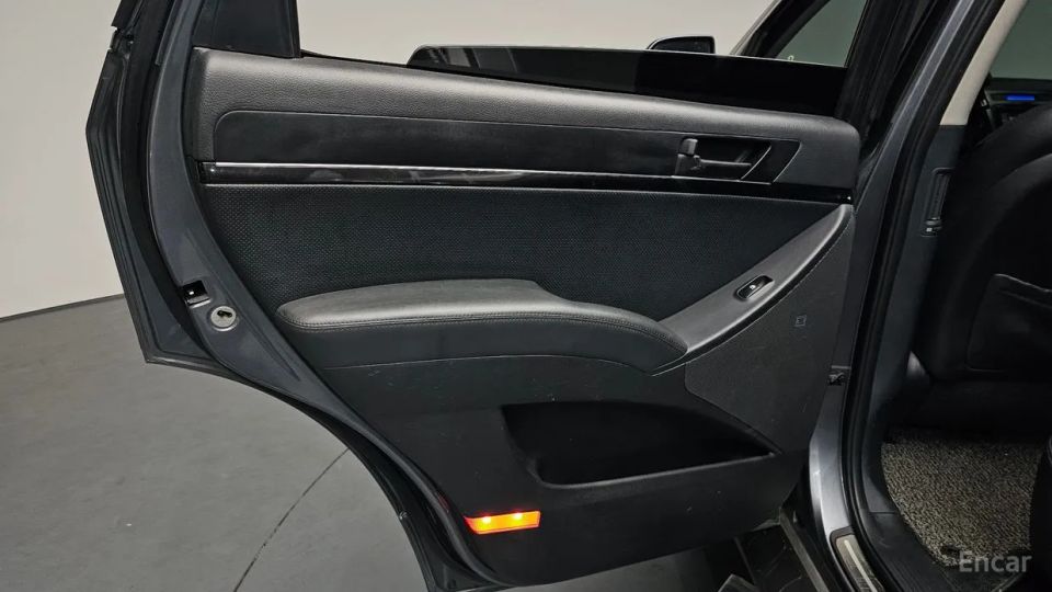 Hyundai Veracruz