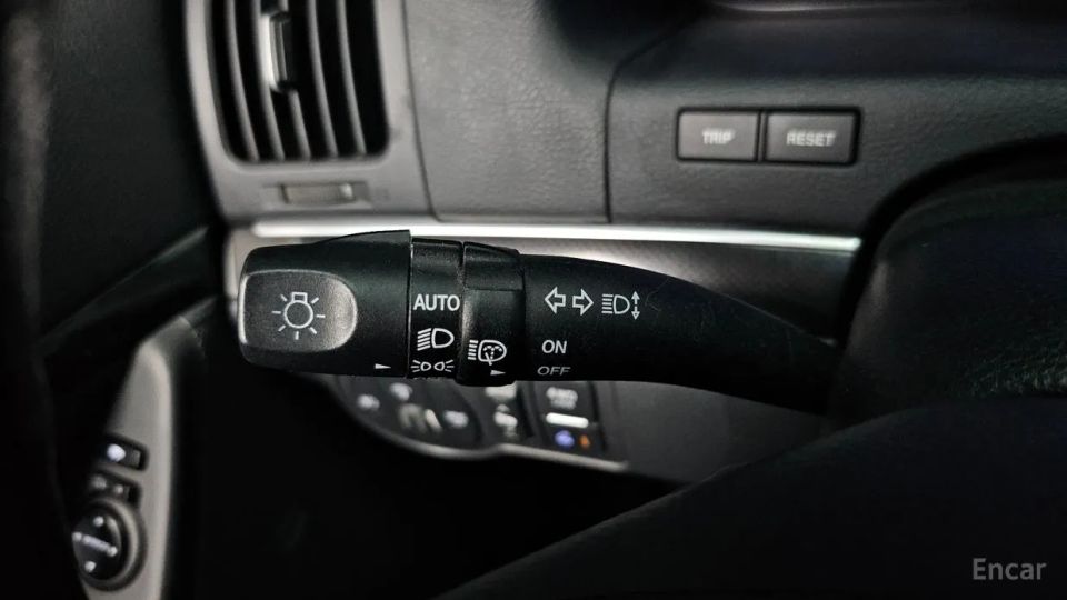 Hyundai Veracruz