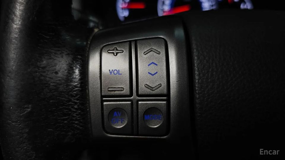 Hyundai Veracruz