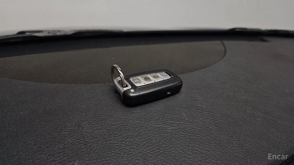 Hyundai Veracruz