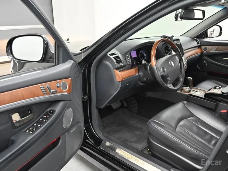 KG_Mobility_Ssangyong Chairman