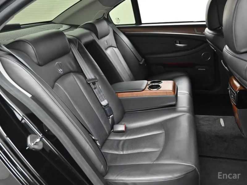 KG_Mobility_Ssangyong Chairman