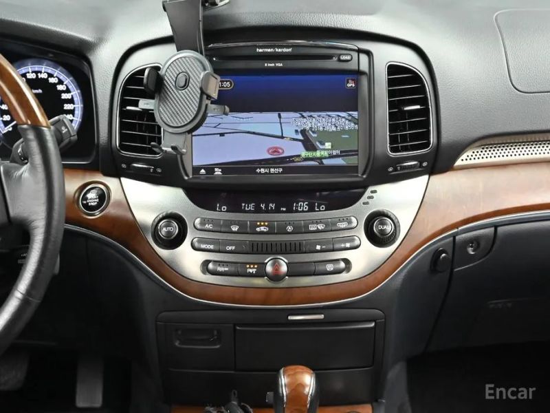KG_Mobility_Ssangyong Chairman