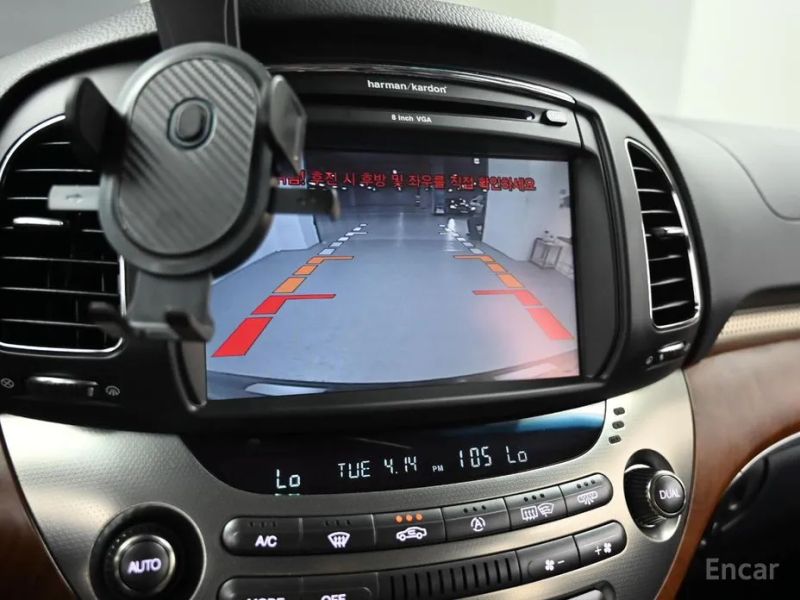 KG_Mobility_Ssangyong Chairman