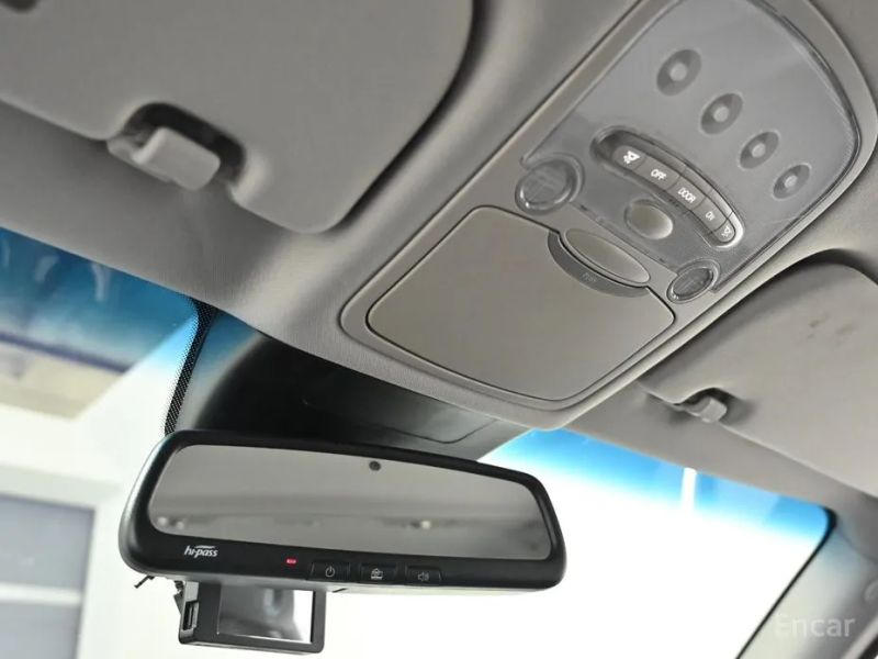 KG_Mobility_Ssangyong Chairman