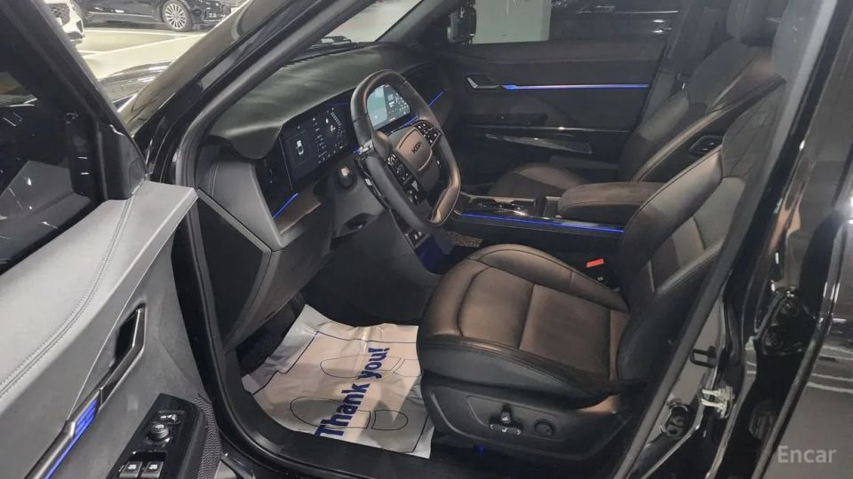 KG_Mobility_Ssangyong Musso