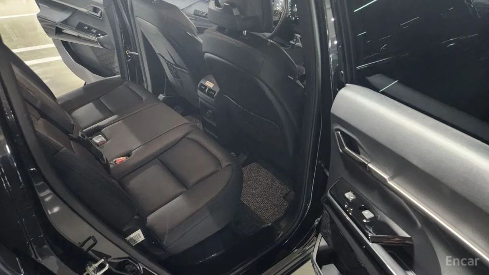 KG_Mobility_Ssangyong Musso