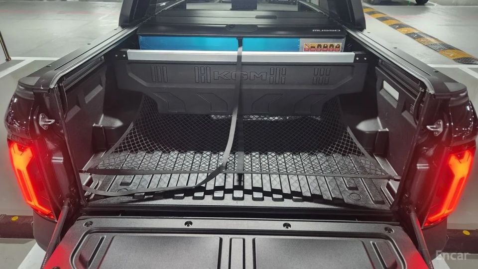 KG_Mobility_Ssangyong Musso