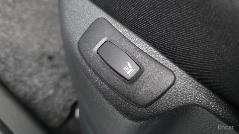 Renault-KoreaSamsung QM3