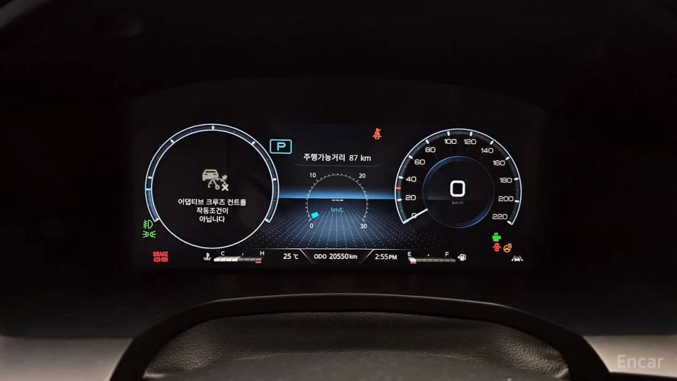 KG_Mobility_Ssangyong Musso