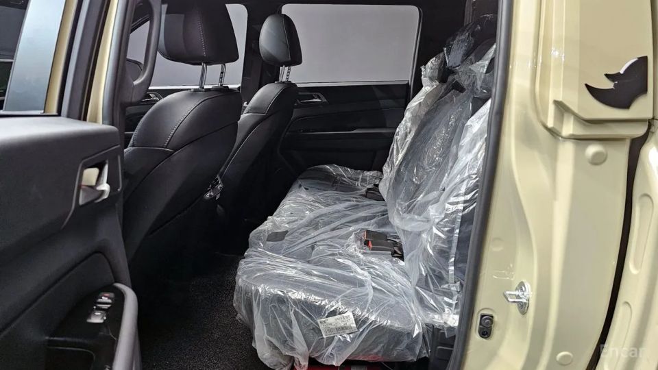 KG_Mobility_Ssangyong Musso