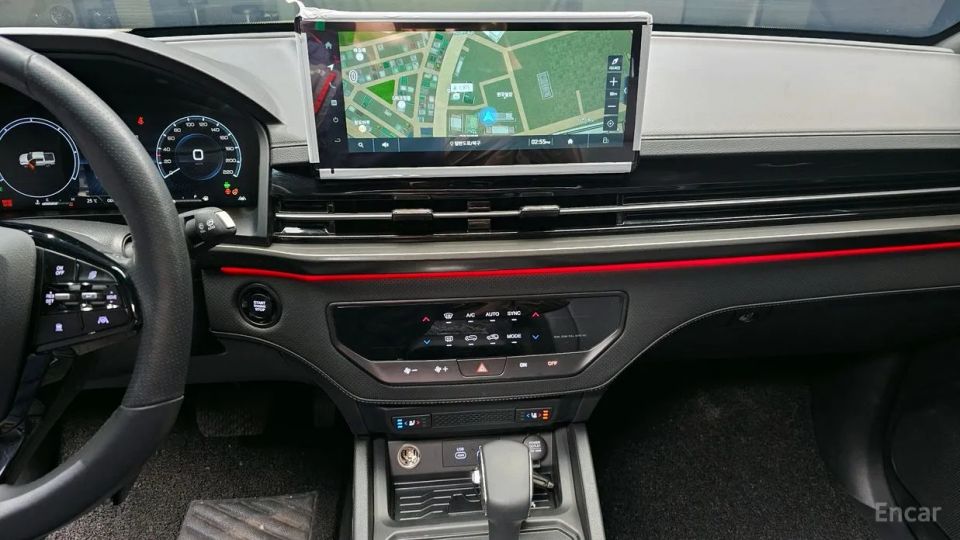 KG_Mobility_Ssangyong Musso