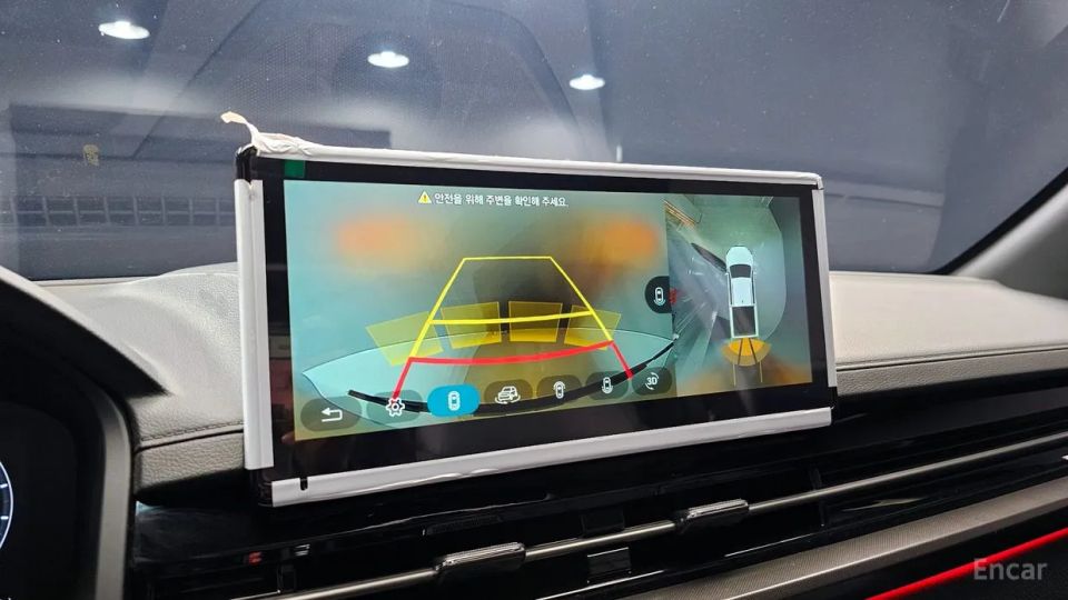 KG_Mobility_Ssangyong Musso