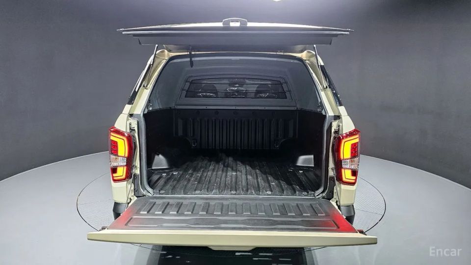 KG_Mobility_Ssangyong Musso