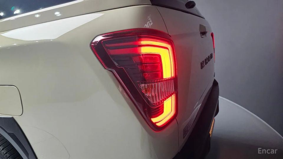 KG_Mobility_Ssangyong Musso