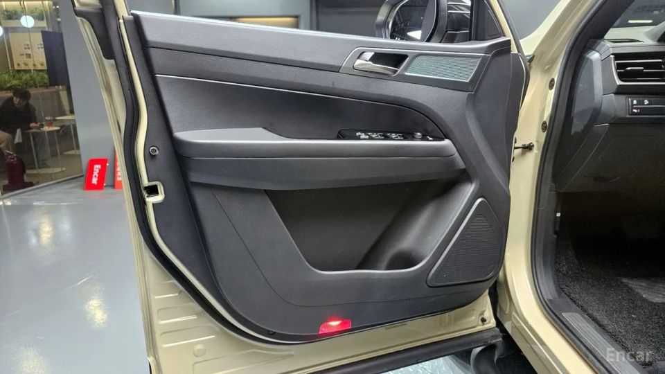 KG_Mobility_Ssangyong Musso