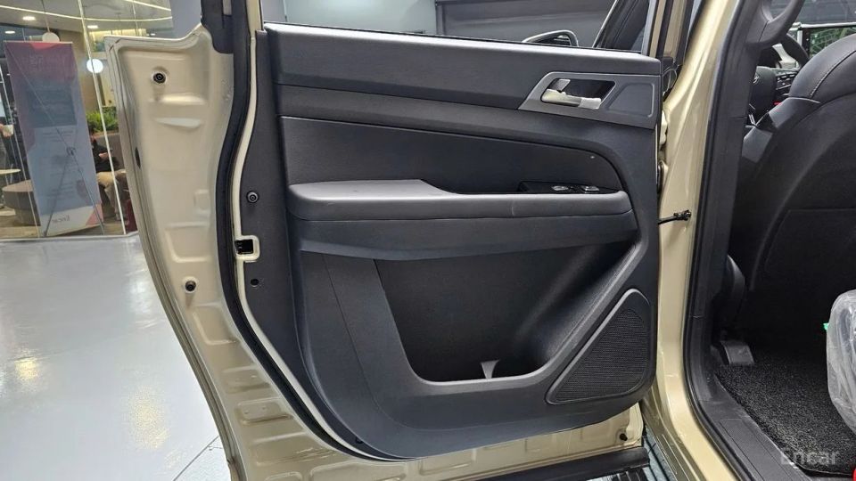 KG_Mobility_Ssangyong Musso