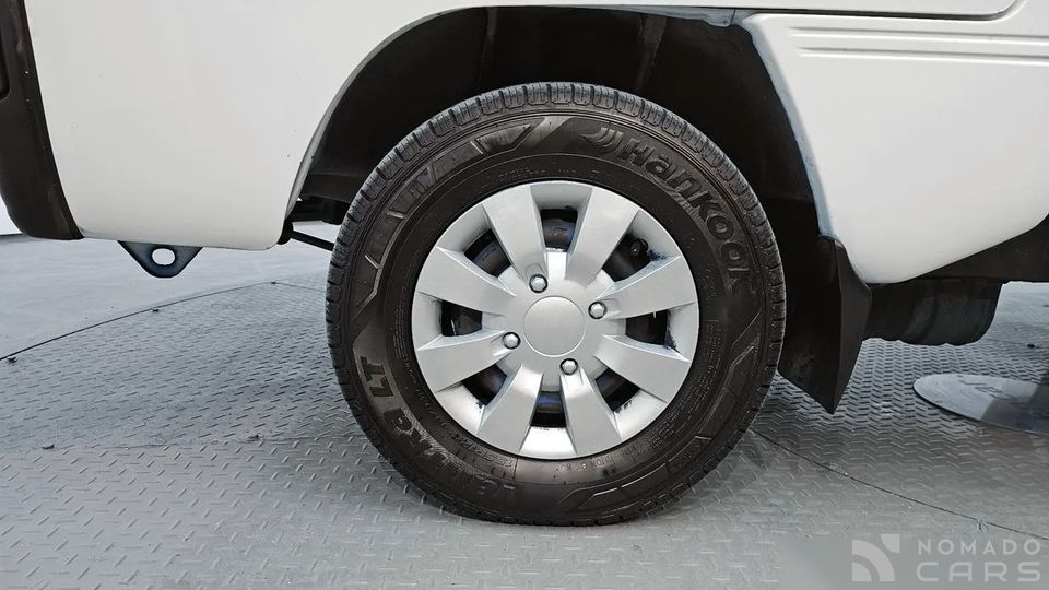ChevroletGMDaewoo Labo