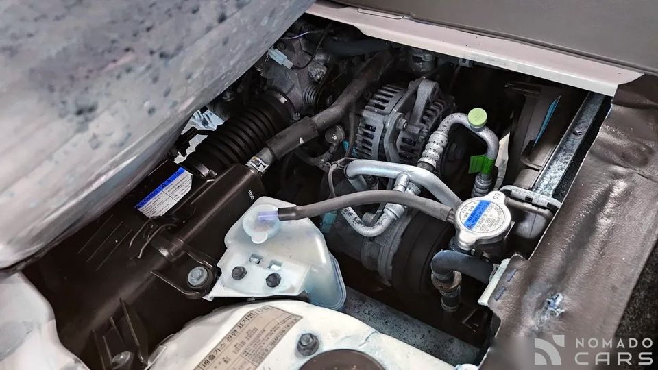 ChevroletGMDaewoo Labo