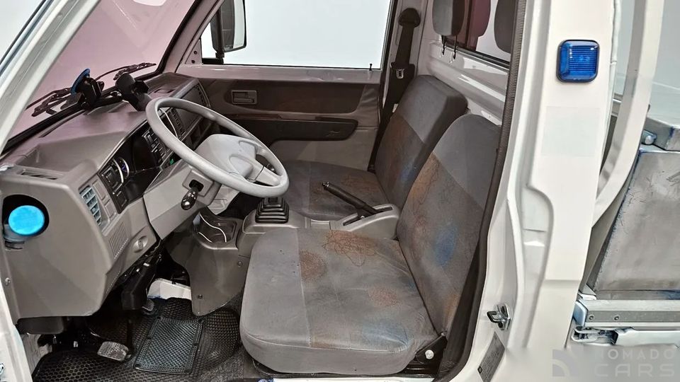 ChevroletGMDaewoo Labo