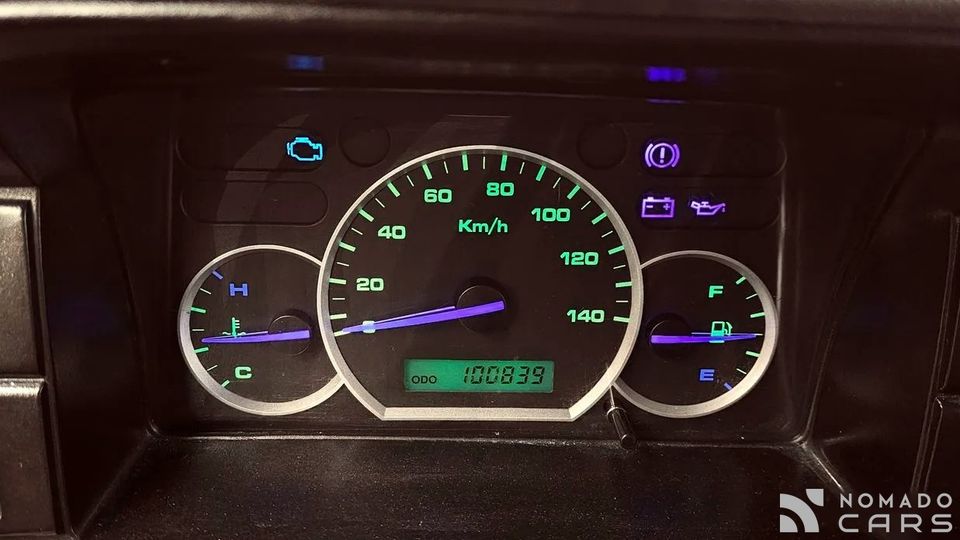 ChevroletGMDaewoo Labo