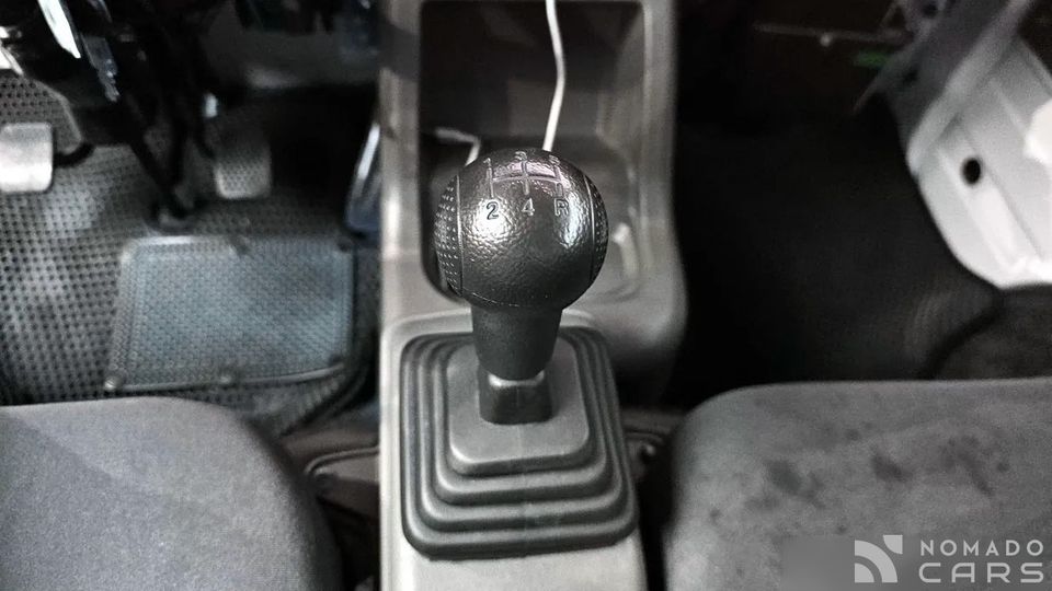 ChevroletGMDaewoo Labo